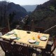 Il chiosco nel bosco