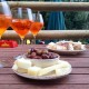 Il chiosco nel bosco