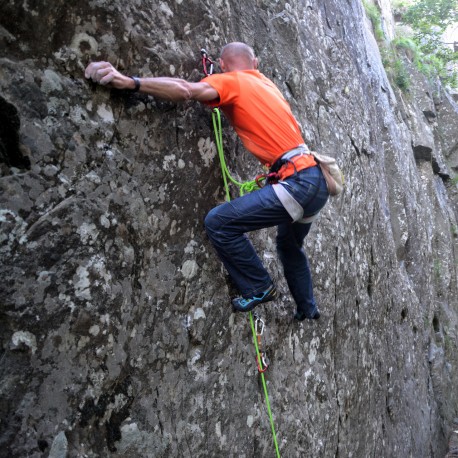 G. Cotelli su La signora degli anelli 7a