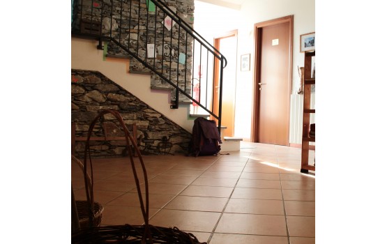 Pania Forata Hostel