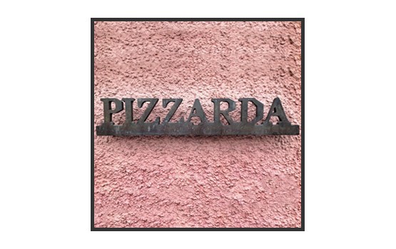 Pizzarda