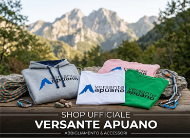 Versante Apuano Shop