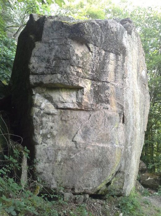 Blocco 1 - Faccia B